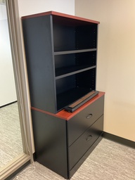 [#D0-53] 36x20x66 CABINET