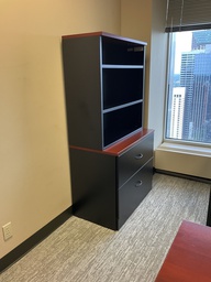[#D0-58] 36x20x66 CABINET