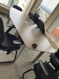 [#C5-59] 96x48x29 CONF. TABLE