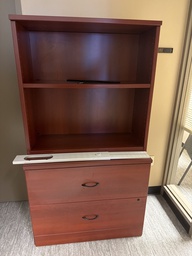 [#D0-114] 36x20x66 CABINETS