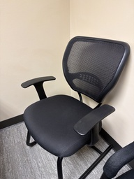 [#B8-119] GUEST CHAIR