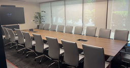 [#C7-4] Conference Table