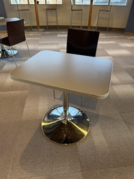 [#C2] Cafe Tables (Smaller)