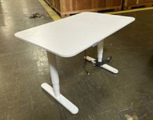 [#E10-9] Adj Desk