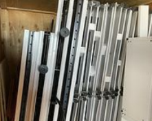 [#A0-29] Cubicle Parts