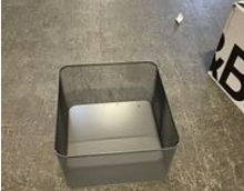 [#L1-61] Metal Basket