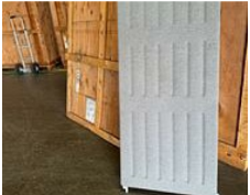 [#A4-67] Privacy Panels