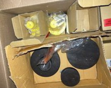 [#A0-79] Speed Pack With Items