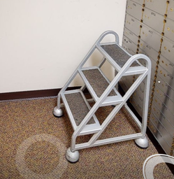 [#L1-64] 3 step ladder