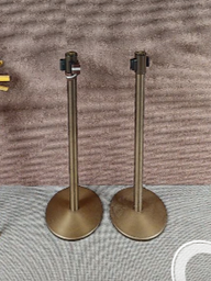 [#L1-69] Stanchion