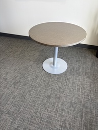 [#C11-23] 36X29 ROUND TABLE