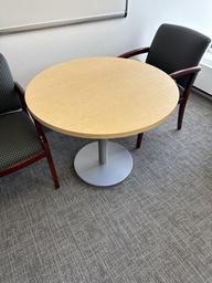 [#C2-25] 36X29 ROUND TABLE