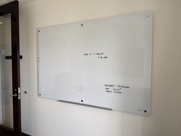 [#F0-32] 72X48 WHITEBOARD