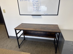 [#C2-47] 47X19X29 ENTRY TABLE