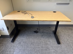 [#E10-78] 60X30 ADJUSTABLE DESK