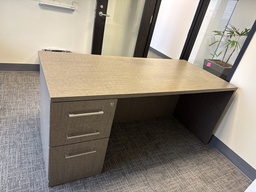 [#E3-92] 66X30 DESK