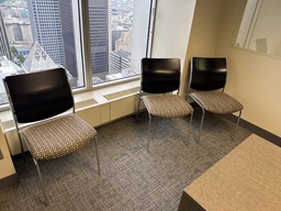 [#B8-93] GUEST CHAIRS