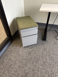 [#D16-96] 19X15X26 PEDESTAL