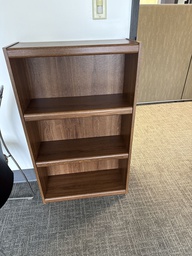 [#D2-107] 25X9X41 BOOKCASE