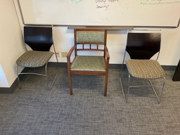 [#B9-123] GUEST CHAIRS