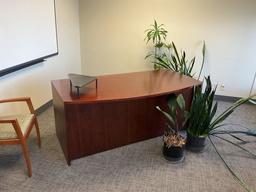[#E2-125] 72 X 36 X 30 1/2 DESKS