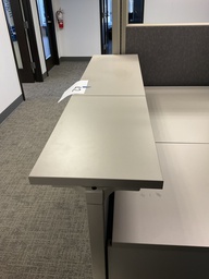 [#A0-130] 24X 14 1/2 SQUARE COUNTERTOP