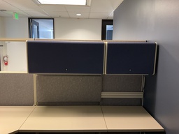 [#D23-132] 60X13X 15 1/2 OVERHEADS