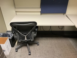 [#A0-145] 60 X 24 X 29 DESK