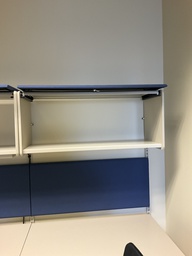[#D23-194] 30X13X15 SQUARE OVERHEADS