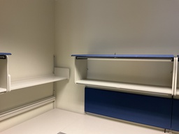 [#D23-195] 48X13X15 RECTANGULAR OVERHEADS