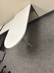 [#E7-226] 60X30X30 U-SHAPED DESK