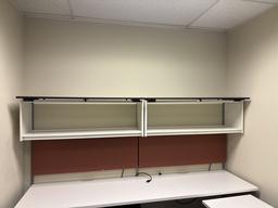 [#D23-233] 48X14X16 OVERHEAD