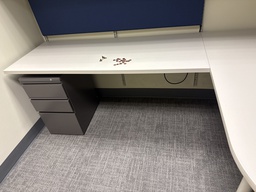 [#E6-247] 60X24X29 DESK