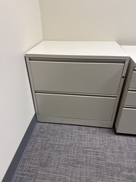 [#D6-249] 30X20X 28 FILING CABINET
