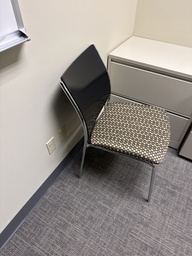 [#B8-250] GUEST CHAIR