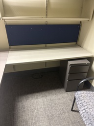 [#A0-262] 60X24X29 DESK