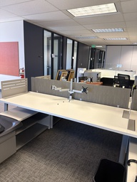 [#A2-287] 78X30X29 BENCHING WORKSTATIONS