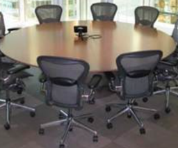 [#C6-14] Meeting Room Table