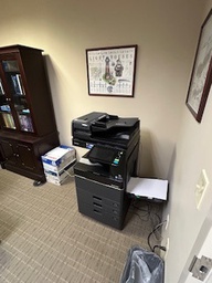 [#H13-17] Printer