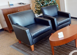[#B12-3] Lounge chair
