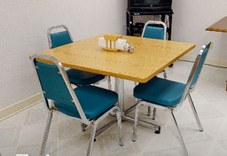 [#C2-12] cafe tables