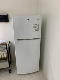 [#G10-69] Whirlpool Regrigerator