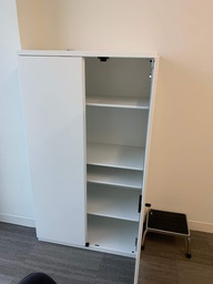 [#D20-80] Storage Cabinet