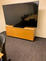 [#H15-96] TV Stand / Buffet