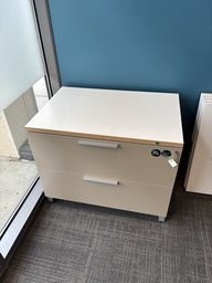 [#D6-7] conference room credenza