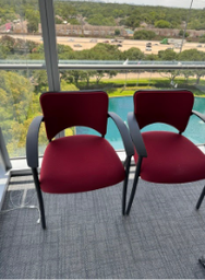 [#B8-24] SIDE CHAIRS
