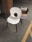 [#B8-27] SIDE CHAIR
