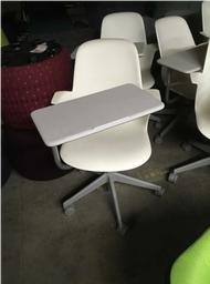 [#B8-29] MOBILE "DESK" CHAIR