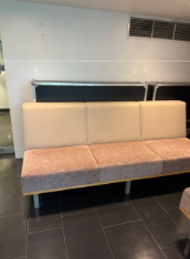 [#B7-12] 3 SEATER   2 SEATER (NO PIC)