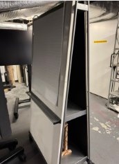 [#F4-20] ROLLING MARKER BOARD